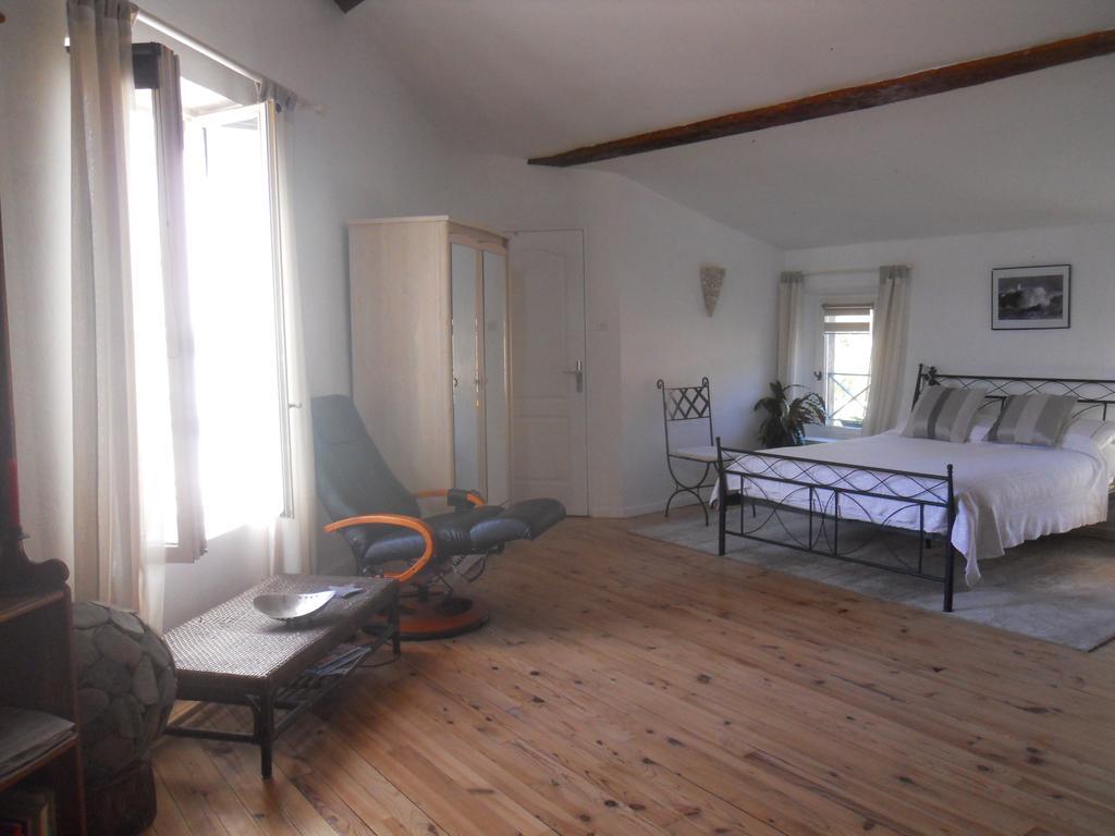 Hotel Chez Shona Lagrasse Esterno foto