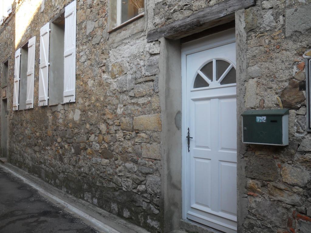 Hotel Chez Shona Lagrasse Camera foto