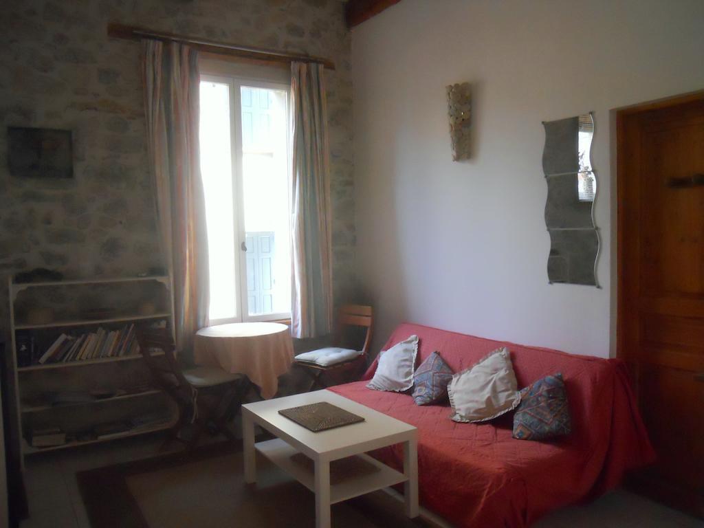 Hotel Chez Shona Lagrasse Camera foto