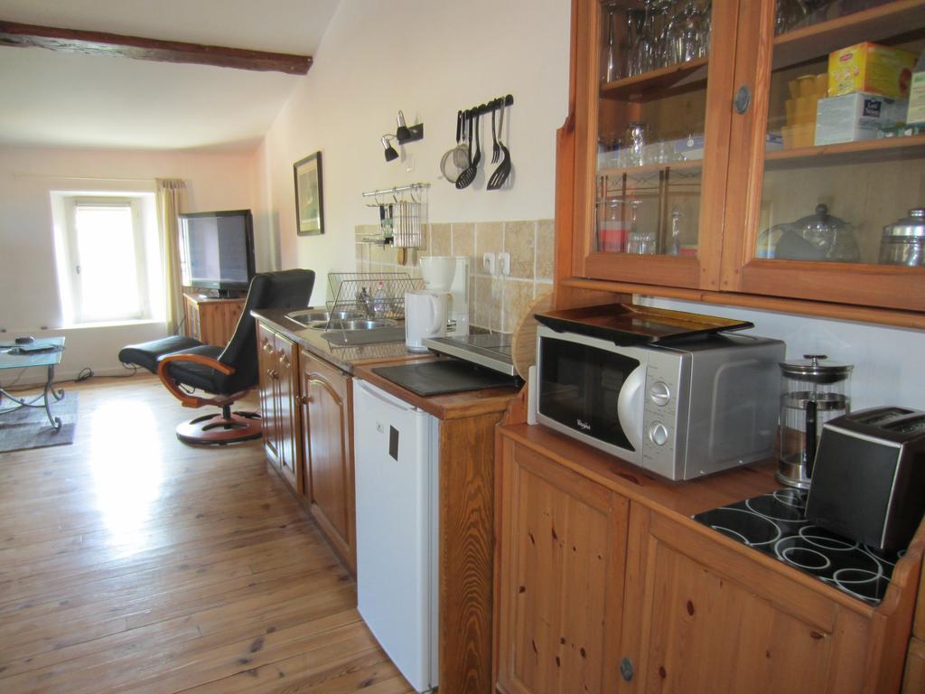 Hotel Chez Shona Lagrasse Esterno foto