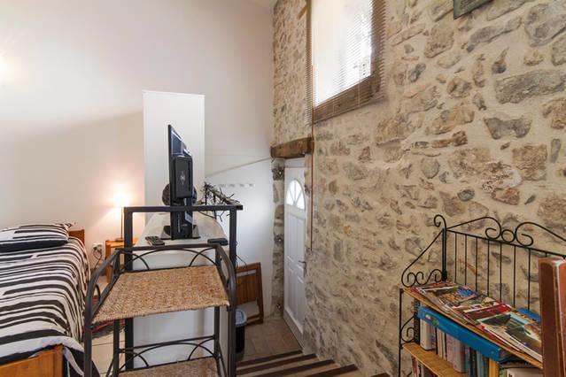 Hotel Chez Shona Lagrasse Esterno foto